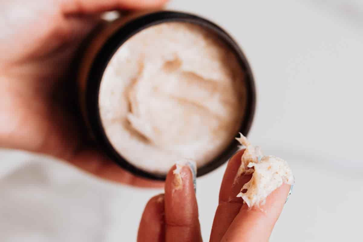 mango shea butter