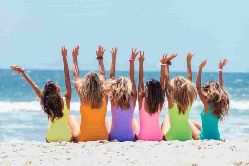 teens swimwear
