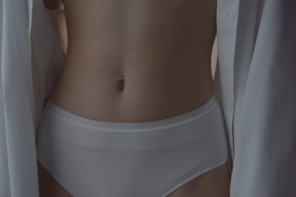 full bikini wax price