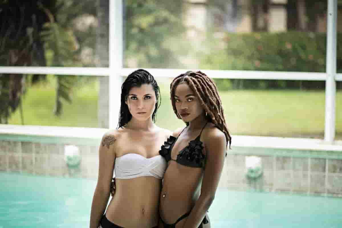 extra small swimwear