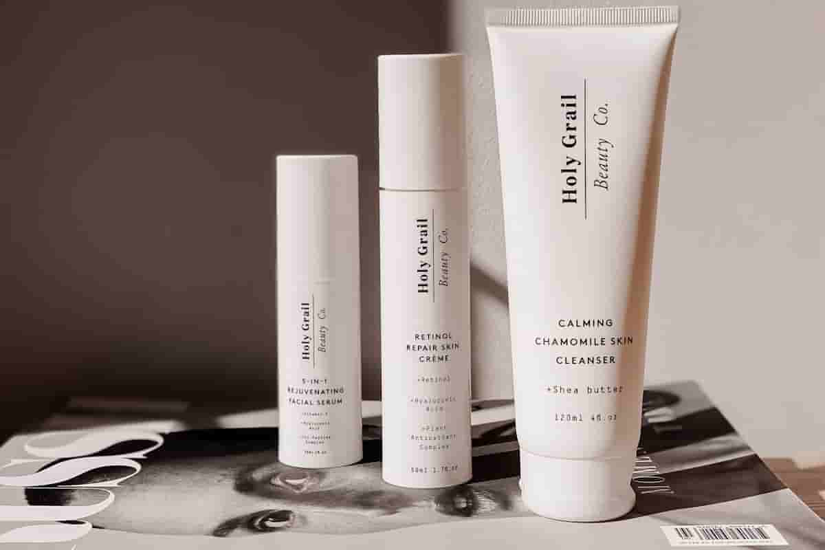 is retinol an exfoliant