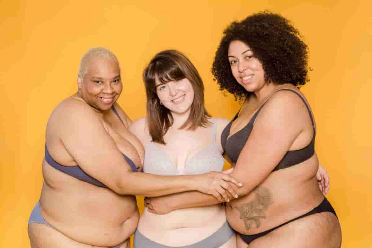 front closure bras for seniors