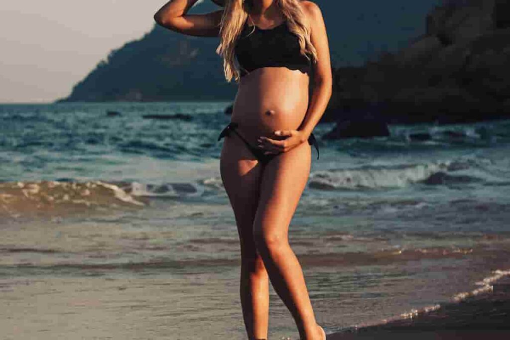 best sunscreen pregnant women