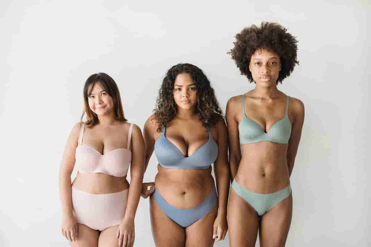 bra 34 d size