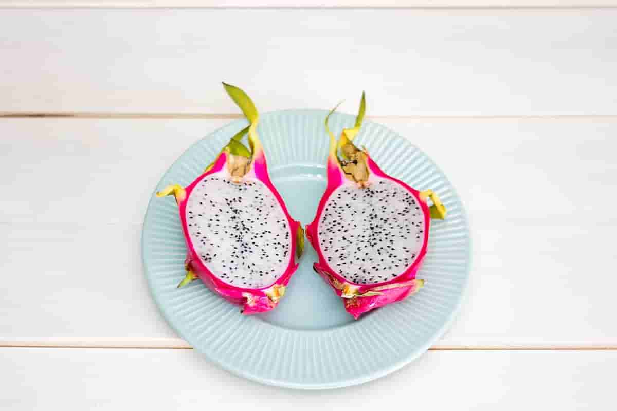 dragon fruit recipes