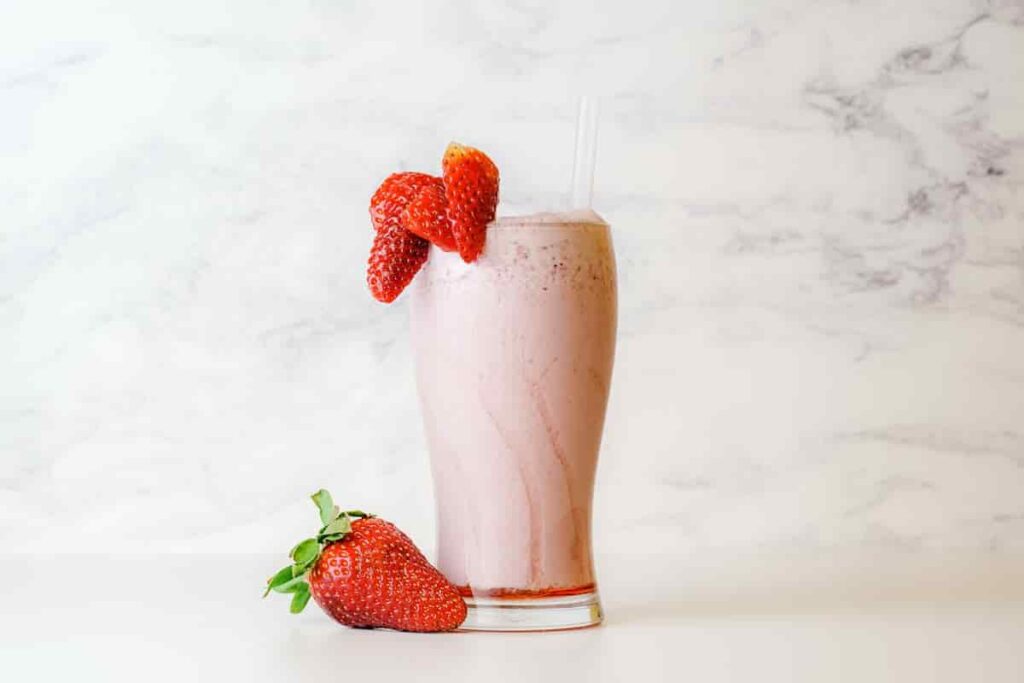 smoothie recipes without yogurt