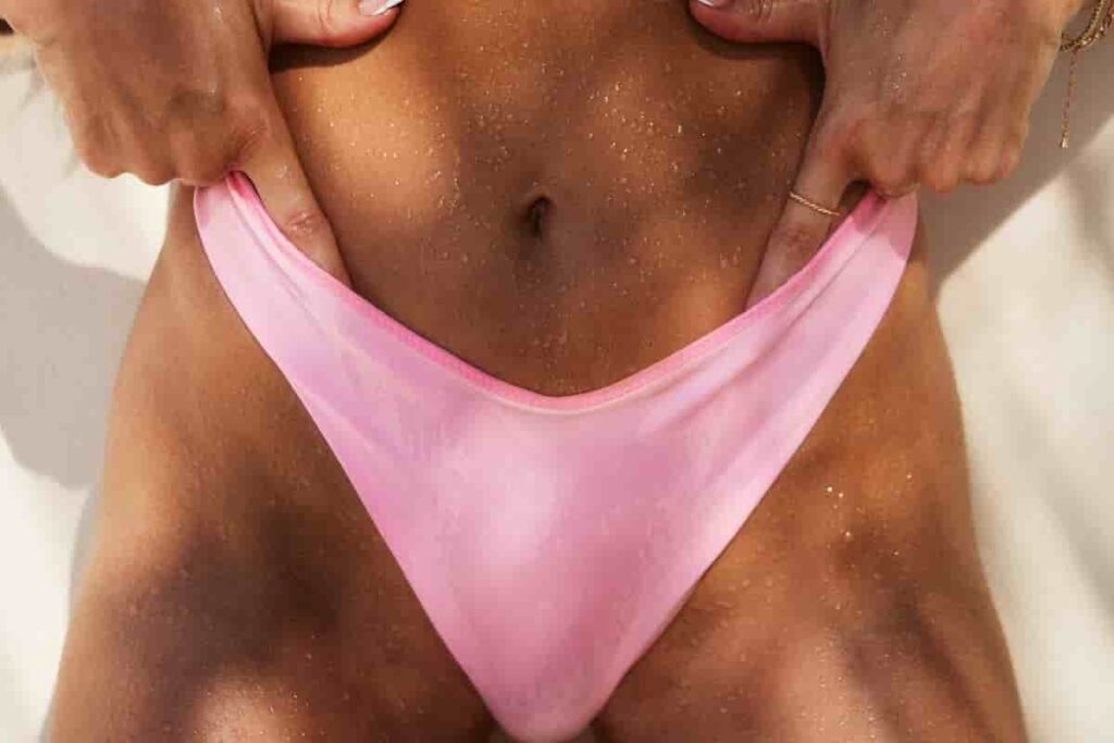 brazilian wax vs bikini wax