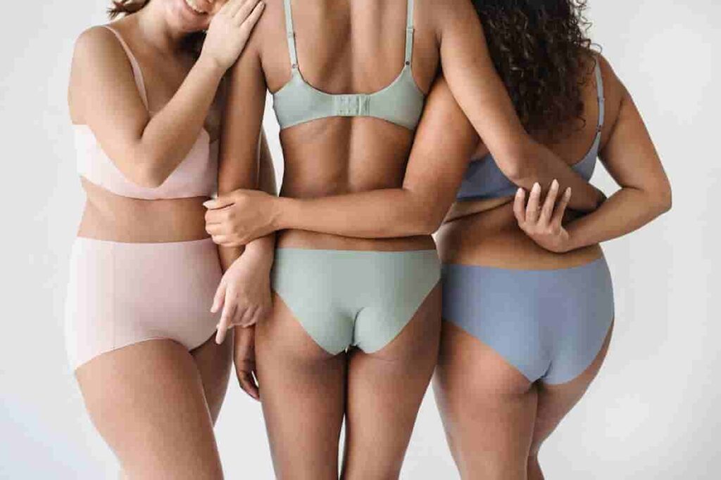 sagging buttocks before and after