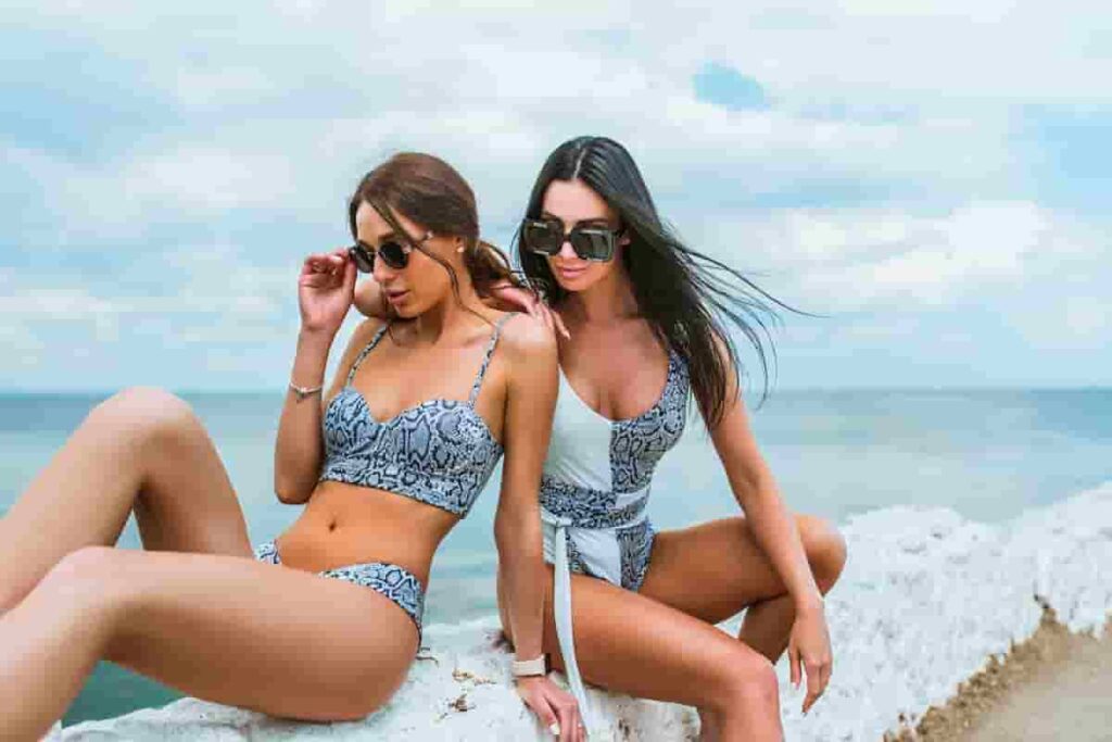 swimsuits for tall women